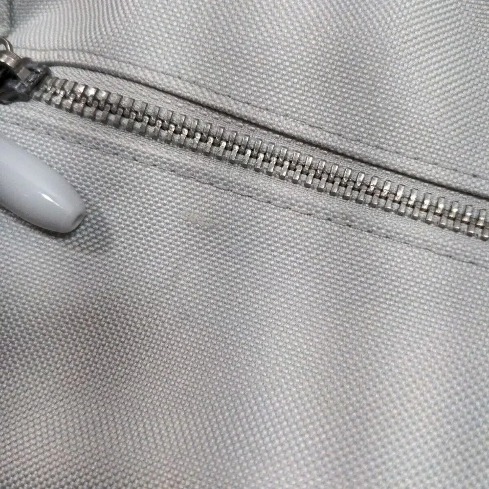 Steve Madden Barnett Avenue‎ Gray Backpack School Travel Mountain Logo Unisex